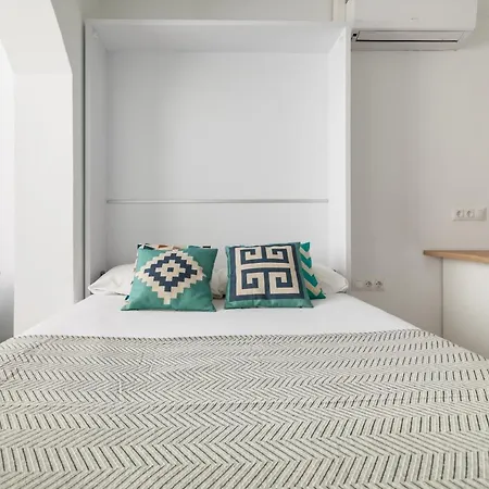 Апартаменты Siroco By Seaside Homes *