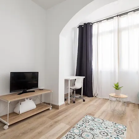 Siroco By Seaside Homes * Кастельдефельс