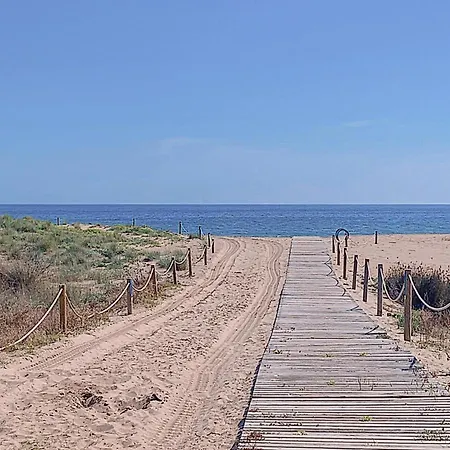 Siroco By Seaside Homes * Castelldefels