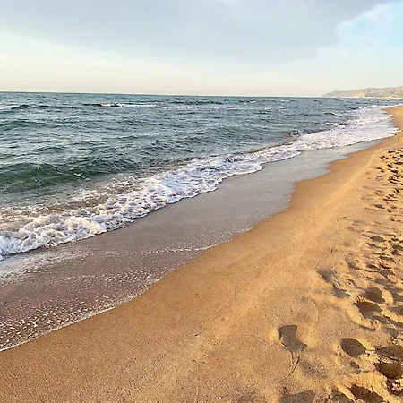Apartman Siroco By Seaside Homes Castelldefels