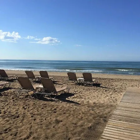Siroco By Seaside Homes * Castelldefels
