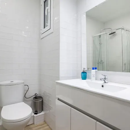 Apartman Siroco By Seaside Homes *