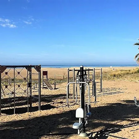 Apartman Siroco By Seaside Homes Castelldefels