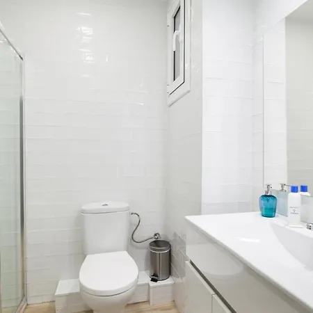 Apartman Siroco By Seaside Homes